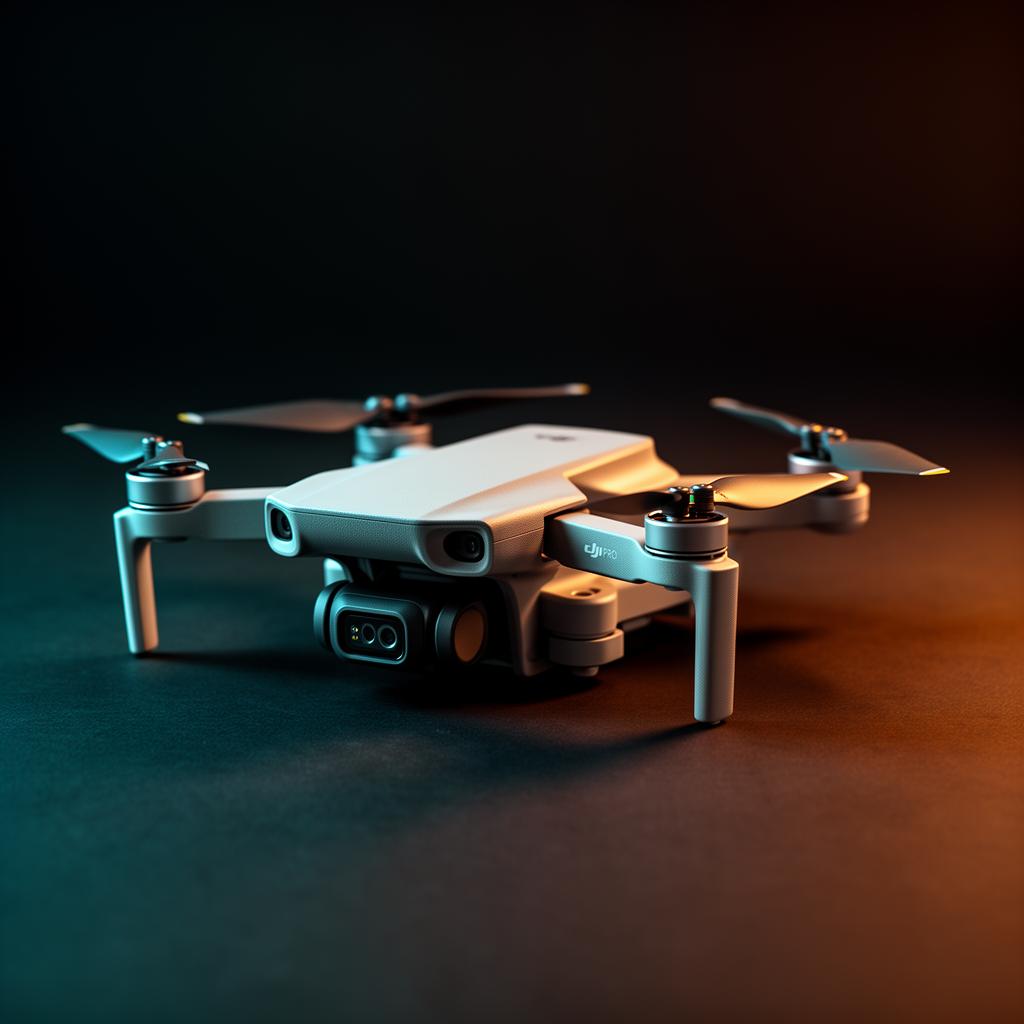 DJI Mini 5 Pro